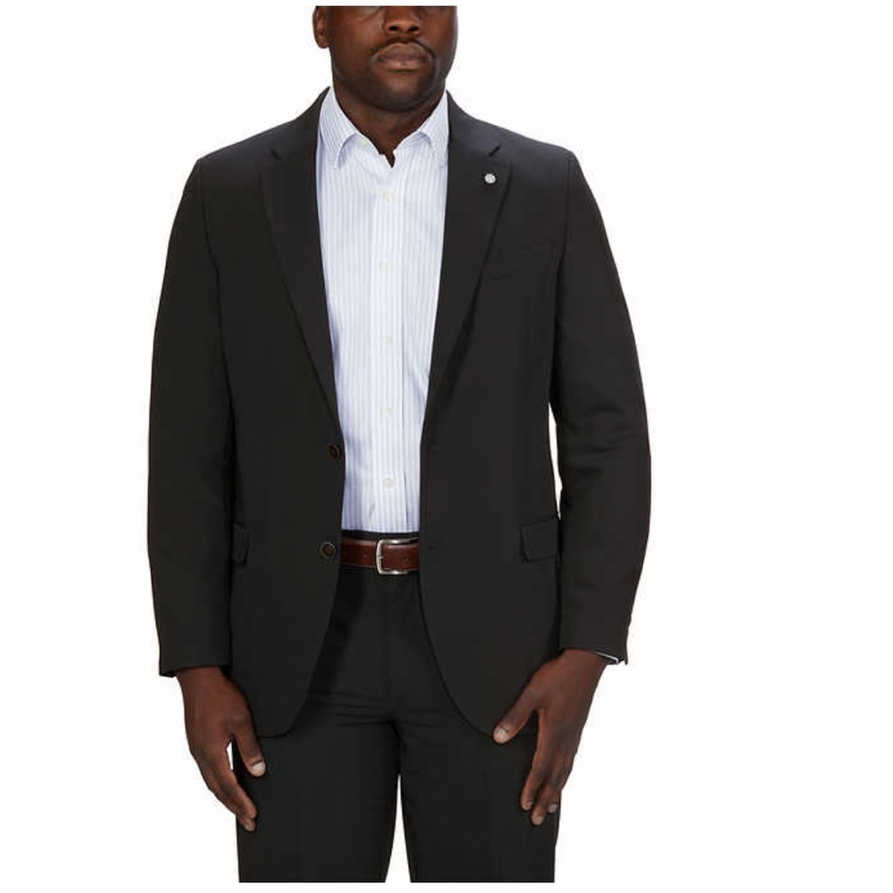 Nautica mens  Suit Jacket Blazer Slim Fit new with tags